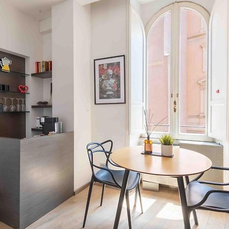 Maison Leonardo Pantheon Suite Рим Екстер'єр фото