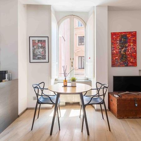 Maison Leonardo Pantheon Suite Рим Екстер'єр фото