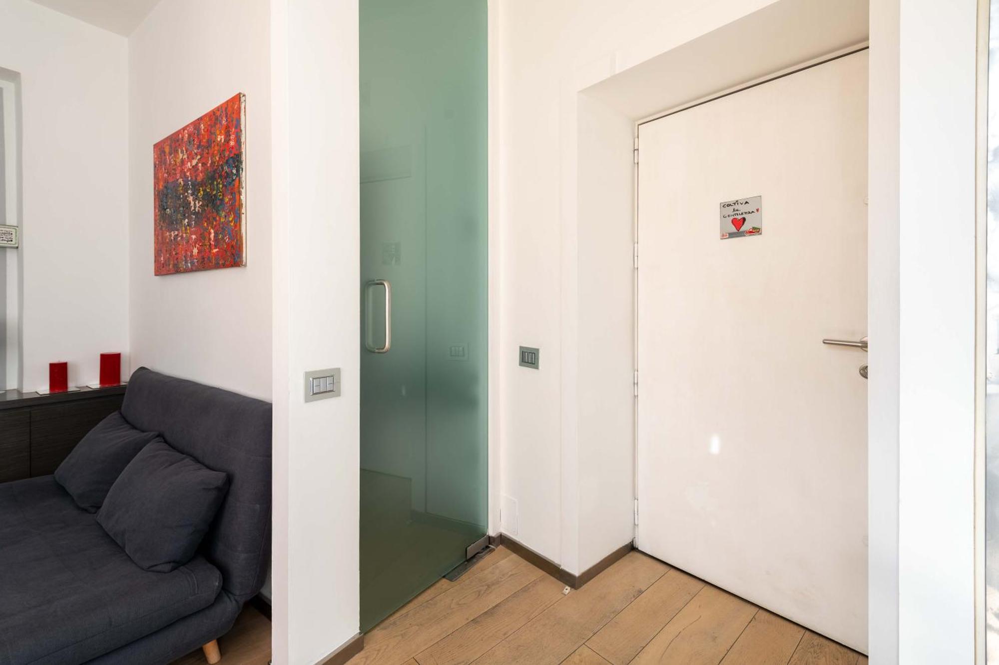 Maison Leonardo Pantheon Suite Рим Екстер'єр фото