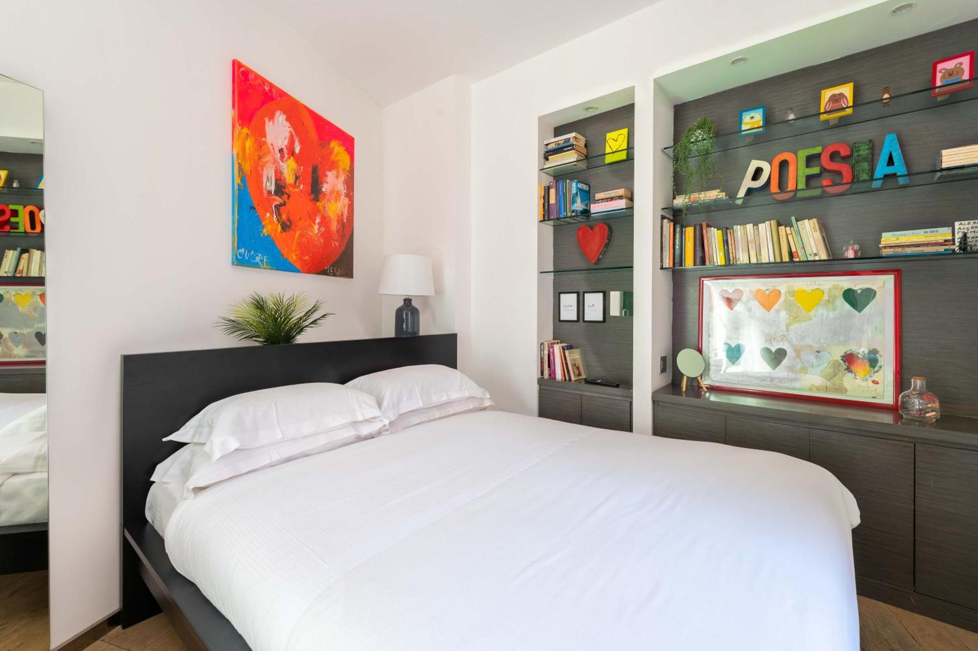 Maison Leonardo Pantheon Suite Рим Екстер'єр фото
