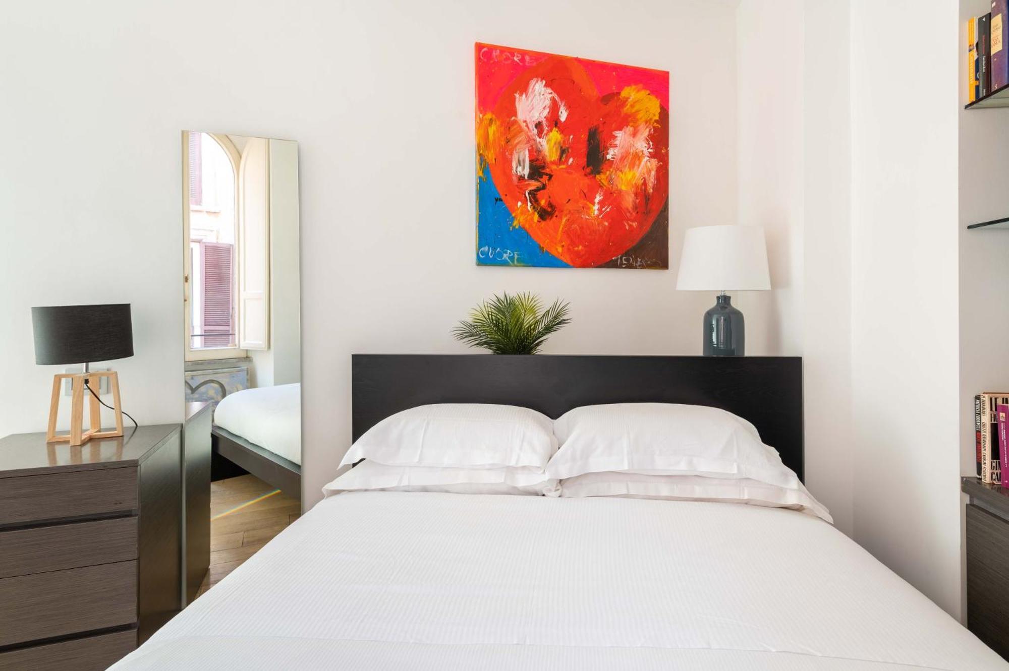 Maison Leonardo Pantheon Suite Рим Екстер'єр фото