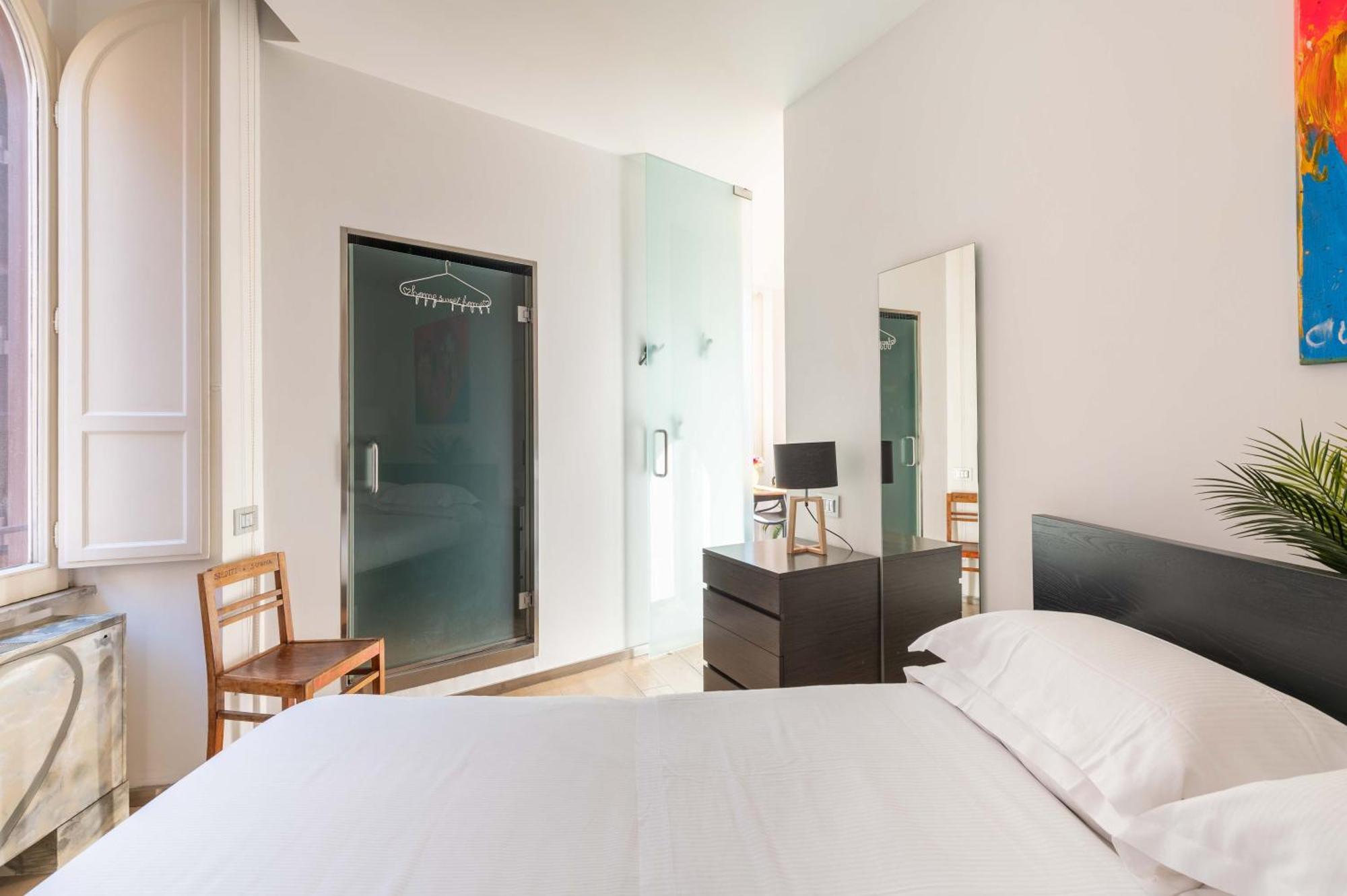 Maison Leonardo Pantheon Suite Рим Екстер'єр фото