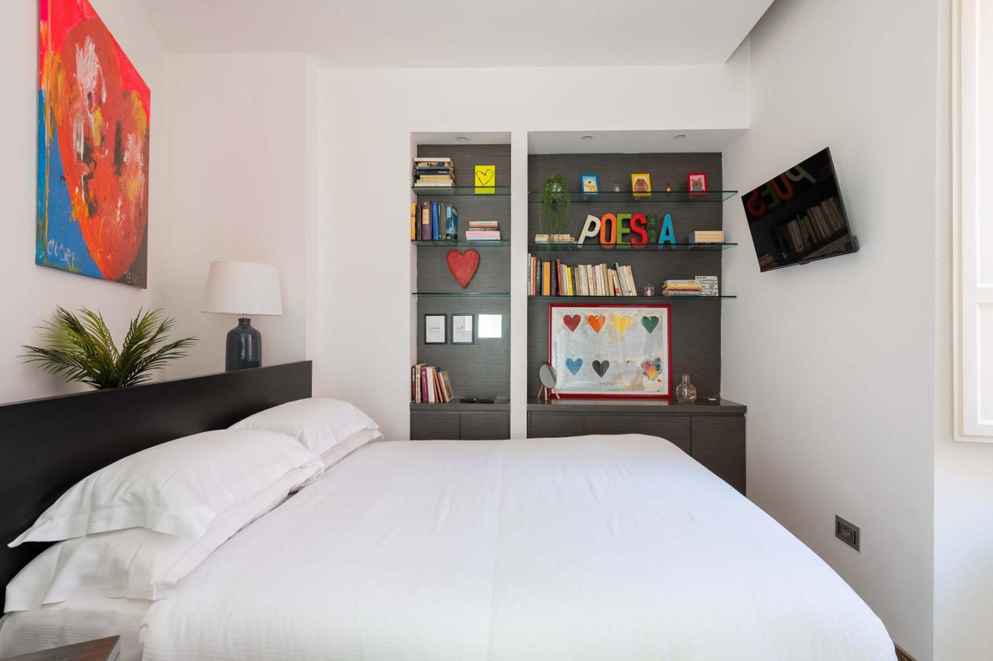 Maison Leonardo Pantheon Suite Рим Екстер'єр фото