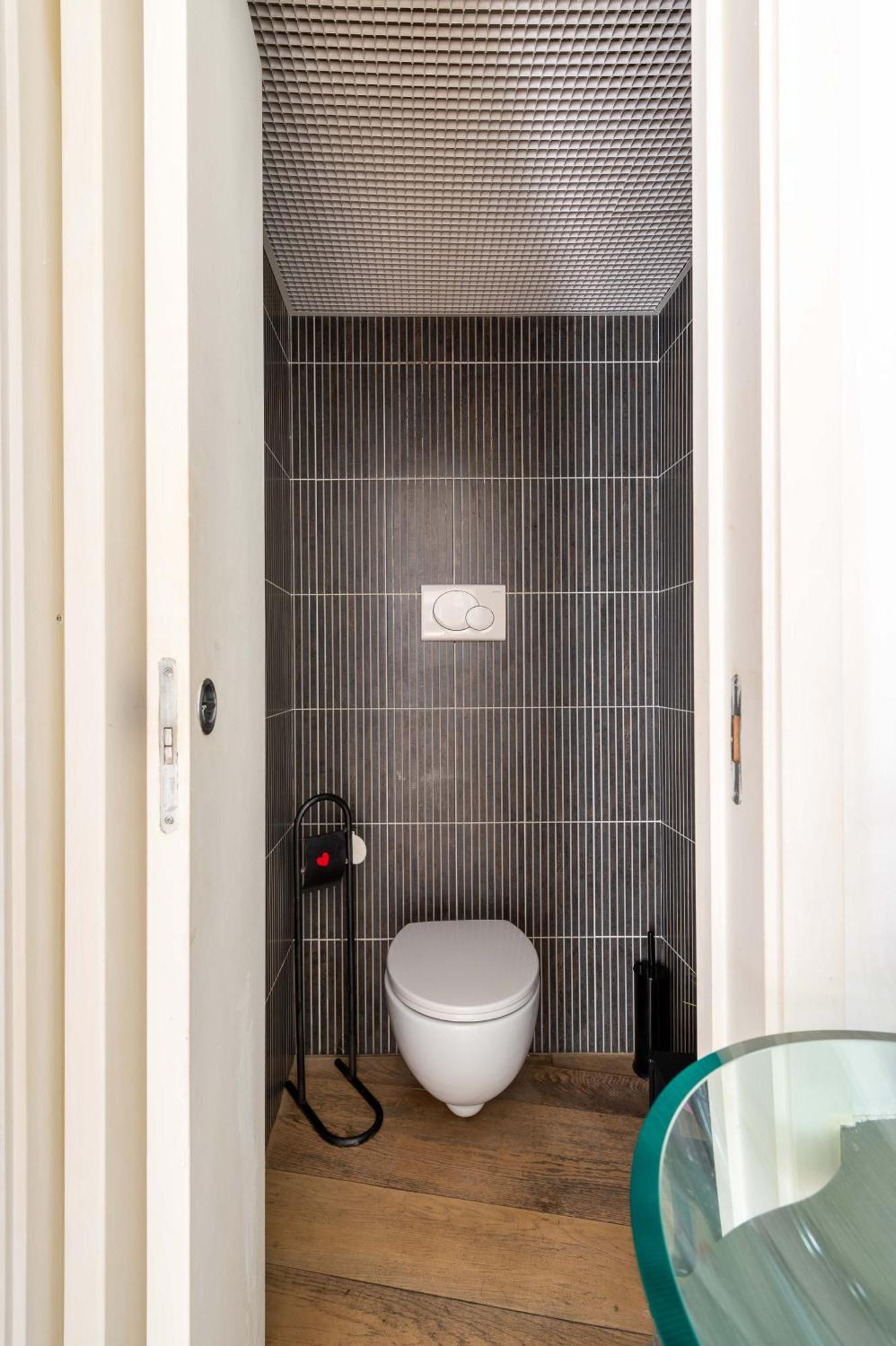 Maison Leonardo Pantheon Suite Рим Екстер'єр фото